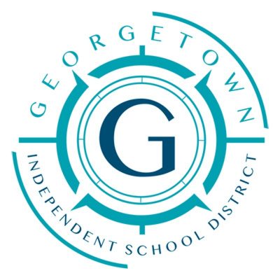 Georgetown ISD logo